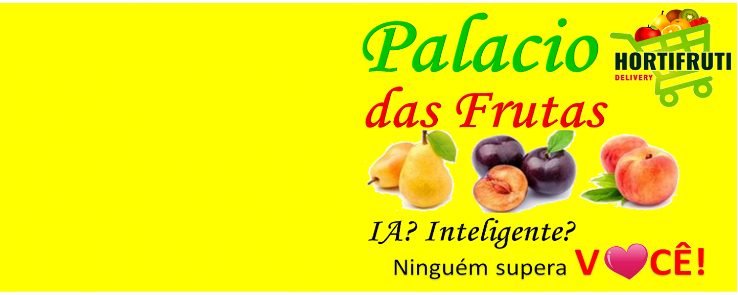Chegou Hortifruti<br> PRÉ PAGO