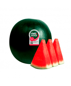 Melancia Vermelha Pingo Doce