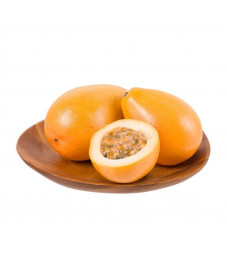 Maracujá Doce