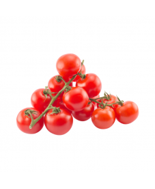 Tomate Cocktail - Ramo Com Aproximadamente 8 Frutos