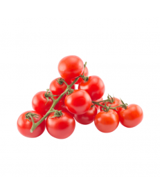 Tomate Cocktail - Ramo Com Aproximadamente 8 Frutos