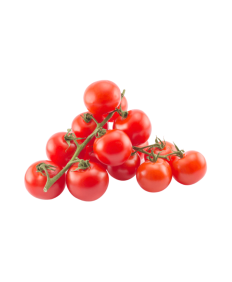 Tomate Cocktail - Ramo Com Aproximadamente 8 Frutos