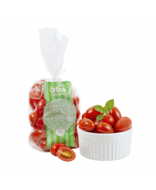 Tomate Grape Bem Querer 100g