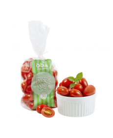 Tomate Grape Bem Querer 100g