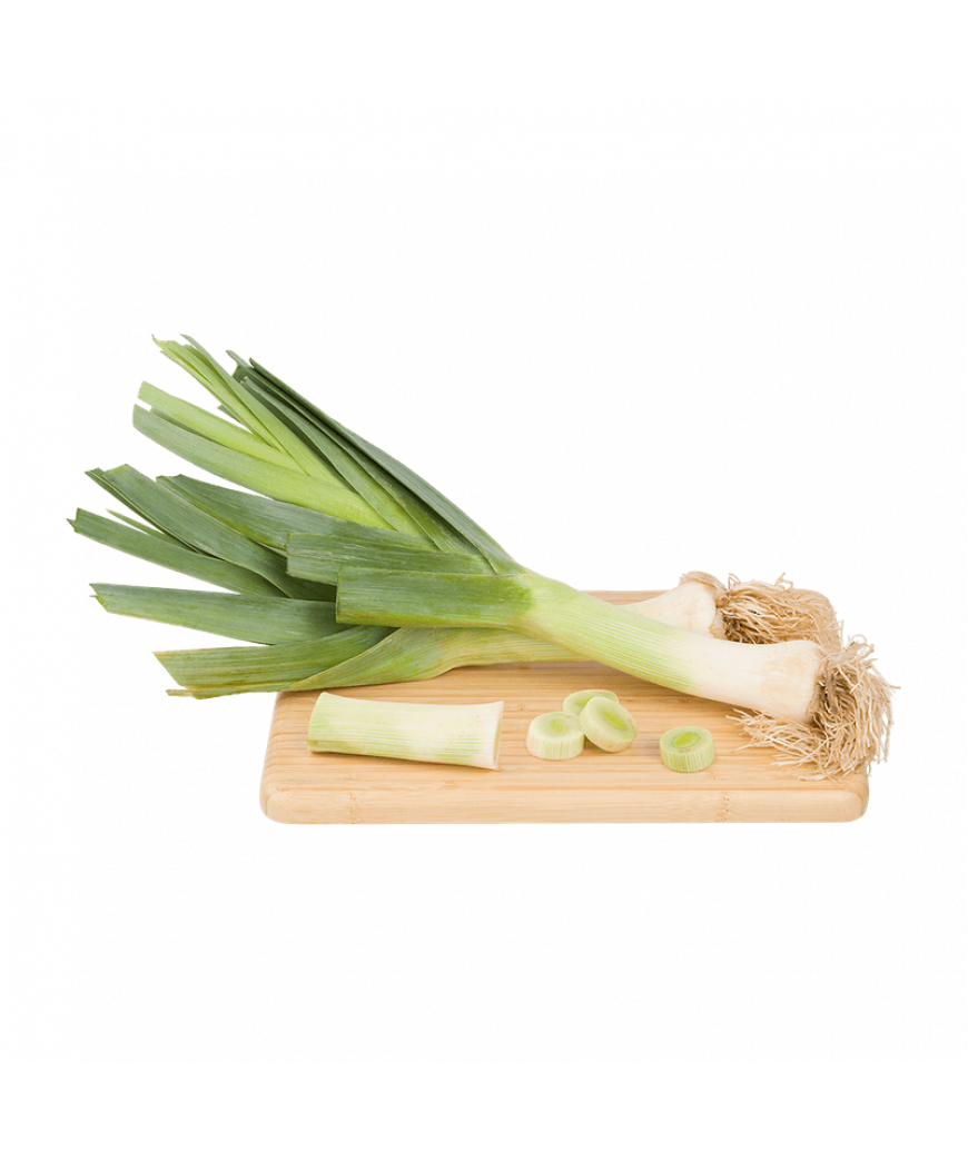 Alho Poró Unidade Alho Poró Unidade