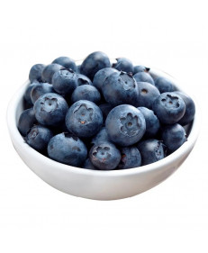 Mirtilo Importado 125g