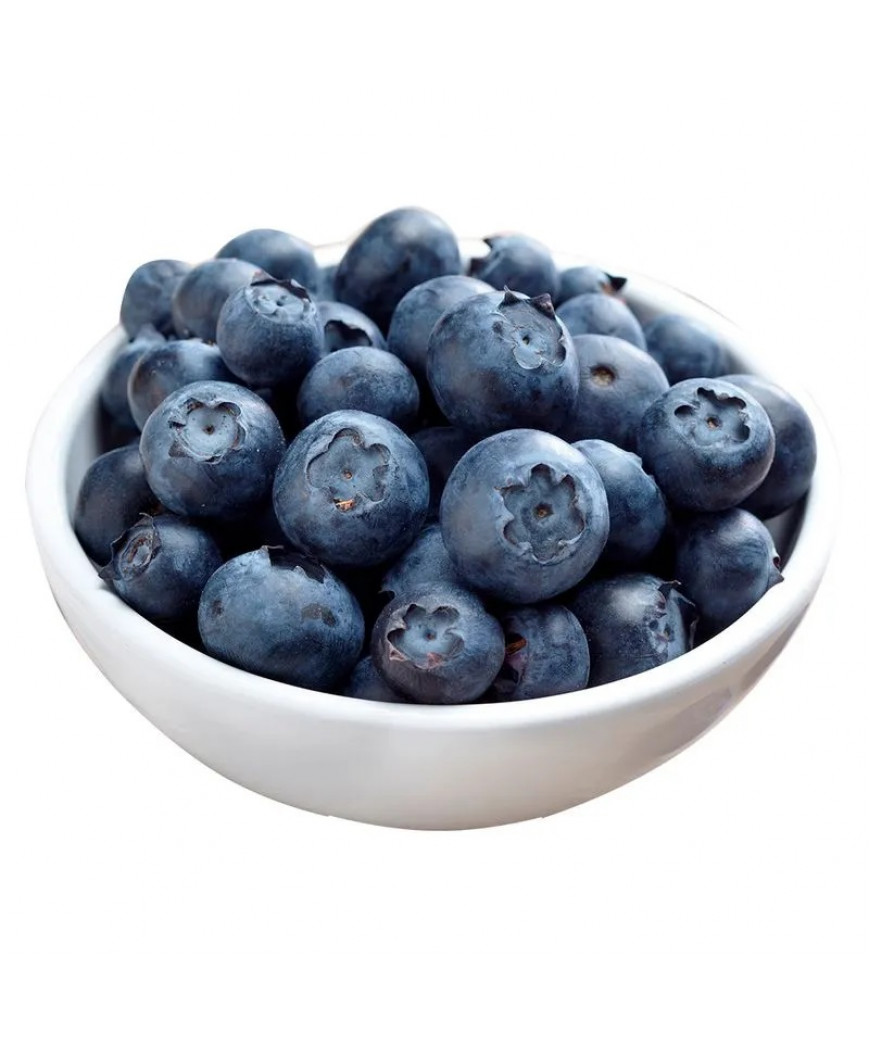 Mirtilo Importado 125g