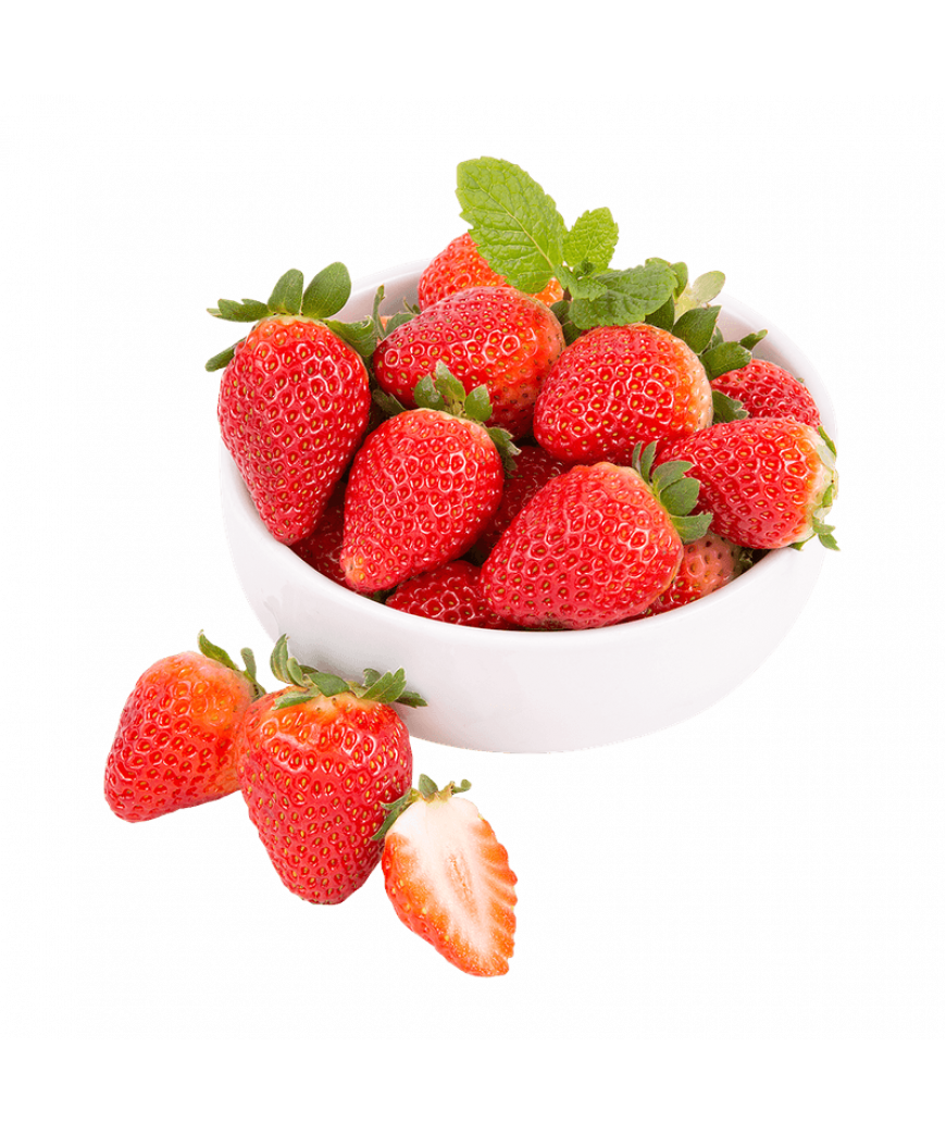 Morango 200 G Morango 200 G