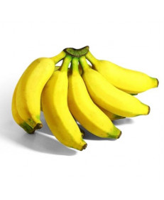 Banana Prata Kg