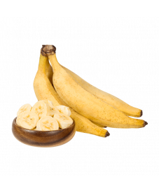Banana Da Terra