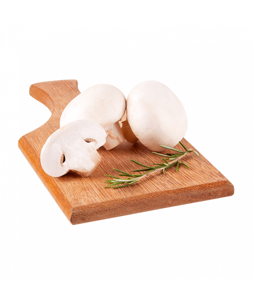 Cogumelo Champignon Paris Hochibra 200 G Cogumelo Champignon Paris Hochibra 200 G