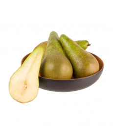 Pera Belga Conference Truval