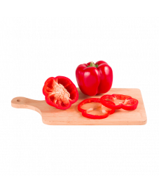 Pimentão Vermelho Extra