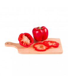 Pimentão Vermelho Extra