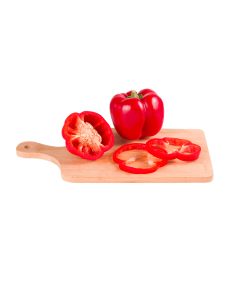 Pimentão Vermelho Extra