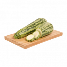 Abobrinha Italiana Kg