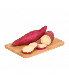 Batata Doce Rosada Kg