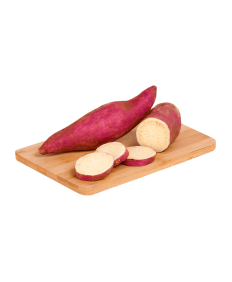 Batata Doce Rosada Kg