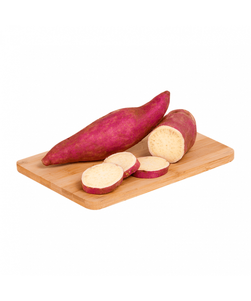 Batata Doce Rosada Kg Batata Doce Rosada Kg