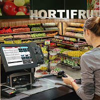 COMO DEIXAR SEU HORTIFRUTI APRESENTÁVEL